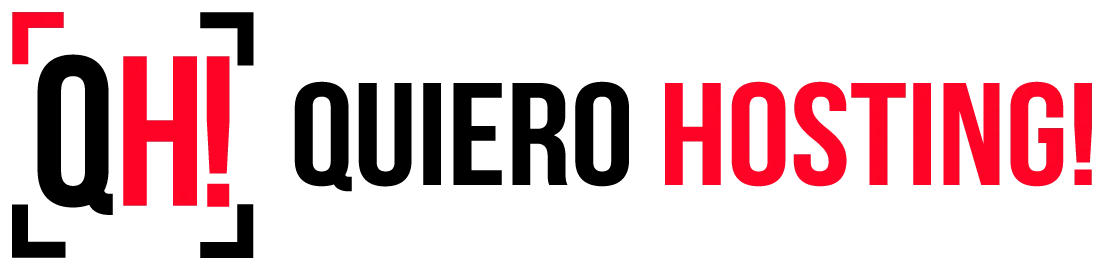 Quiero Hosting - Hosting y dominios